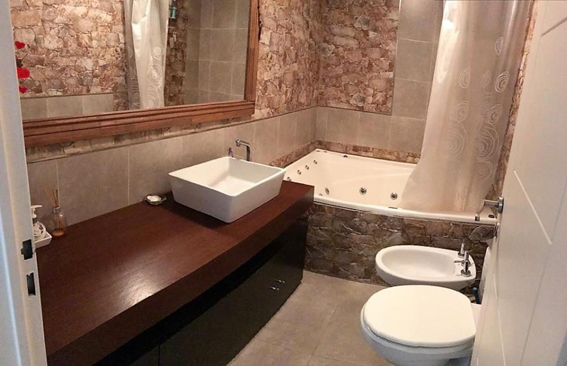 EXCELENTE PH DE 3 AMB CON JARDIN - HOMES 2 - EL PALMAR NORDELTA — foto 8