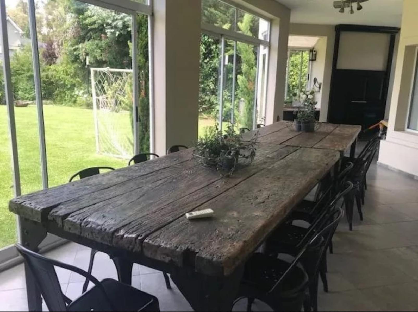 HERMOSA CASA EN COUNTRY CLUB CAMPOS DE ALVAREZ, MORENO — foto 7