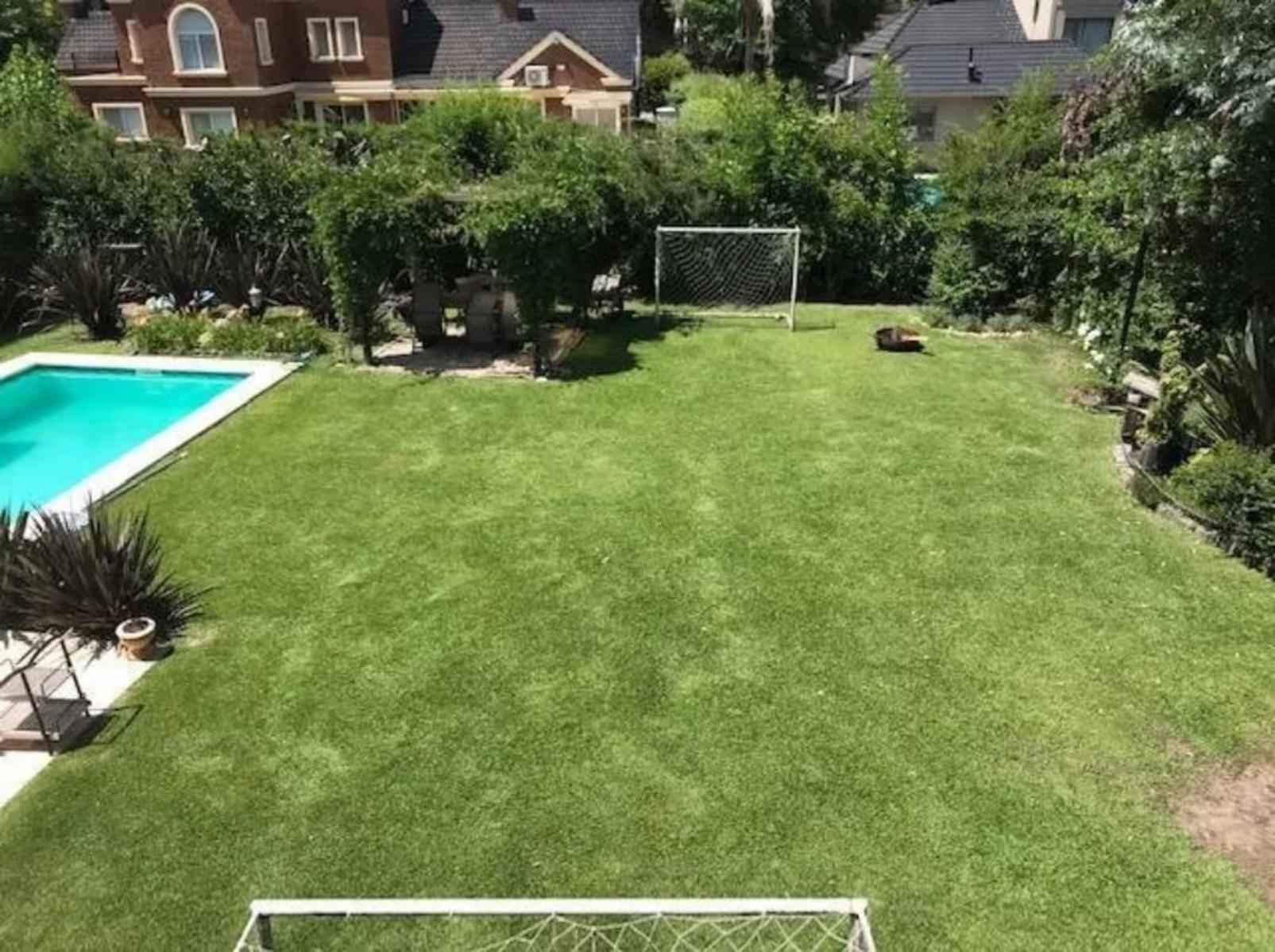 HERMOSA CASA EN COUNTRY CLUB CAMPOS DE ALVAREZ, MORENO — foto 11