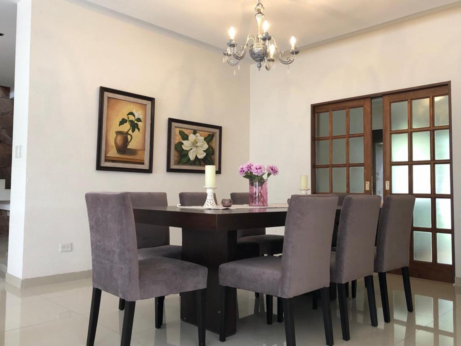 ESPECTACULAR CASA EN COUNTRY CLUB TERRAVISTA, GRAL RODRIGUEZ — foto 3