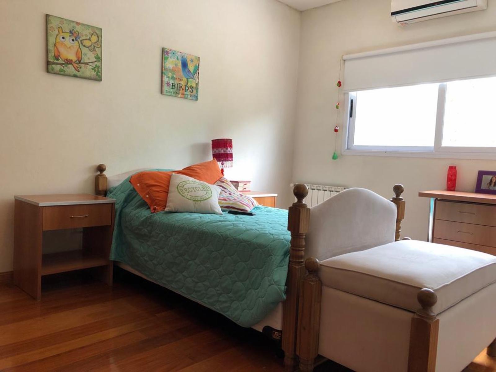 ESPECTACULAR CASA EN COUNTRY CLUB TERRAVISTA, GRAL RODRIGUEZ — foto 4