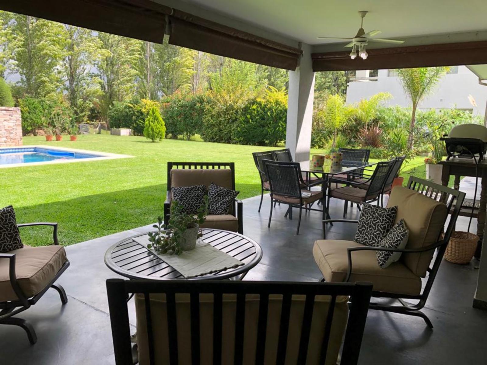 ESPECTACULAR CASA EN COUNTRY CLUB TERRAVISTA, GRAL RODRIGUEZ — foto 10
