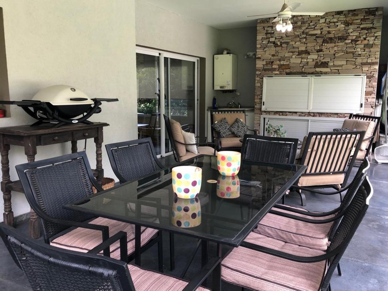 ESPECTACULAR CASA EN COUNTRY CLUB TERRAVISTA, GRAL RODRIGUEZ — foto 11