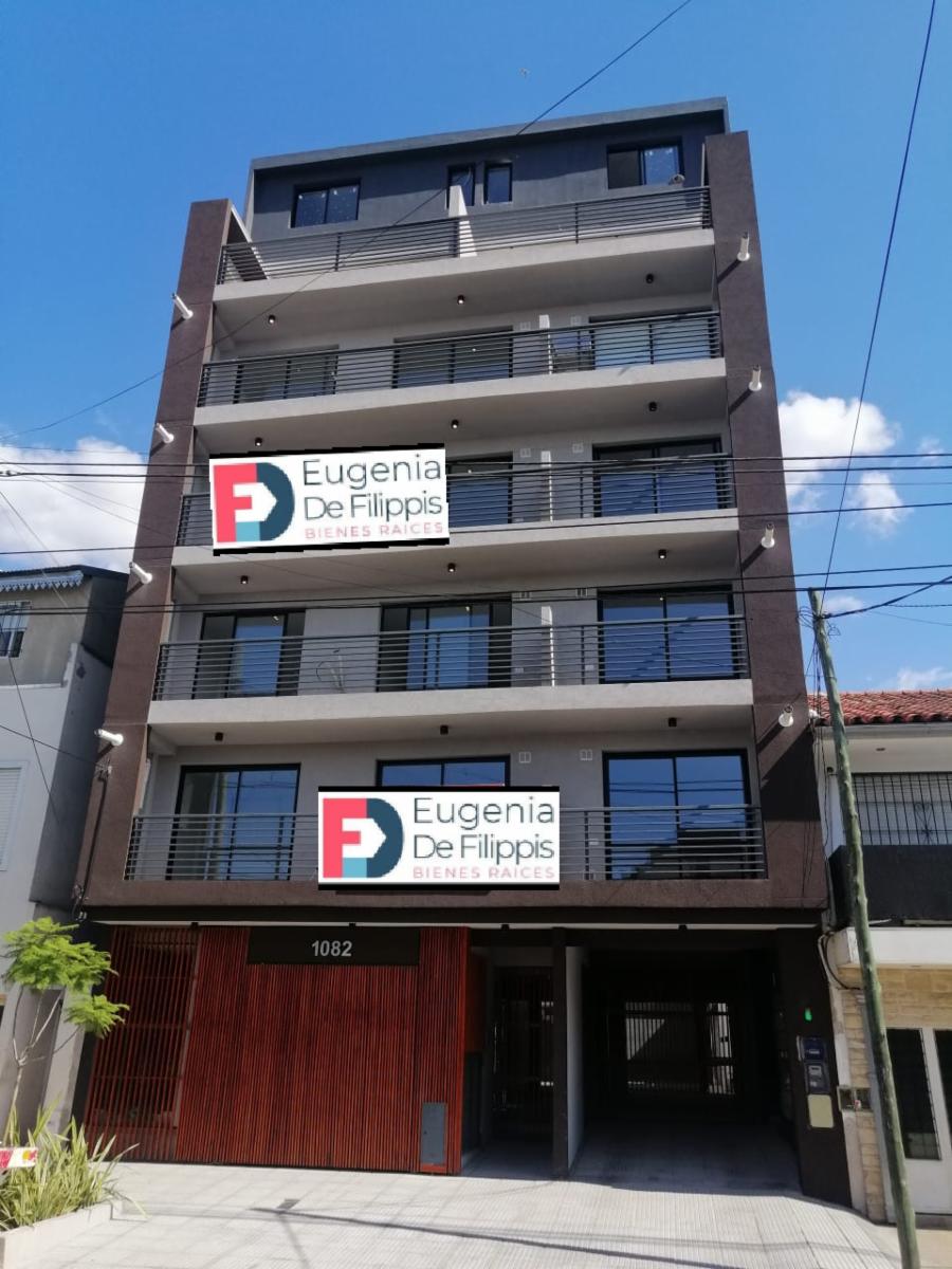 ULTIMA UNIDAD- DEPTO 2 AMBIENTES - A ESTRENAR - MORON CENTRO — foto 6