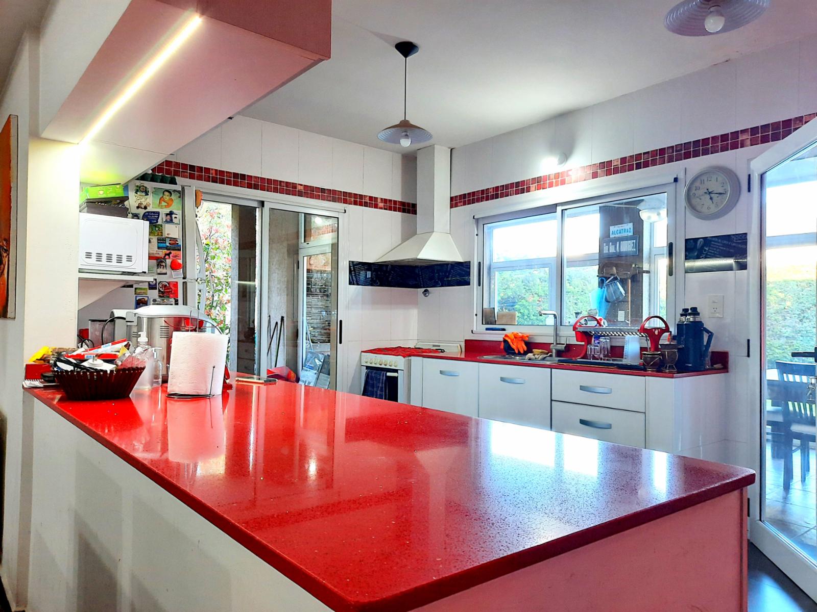 Hermosa casa en venta en Country club Las Lajas, Gral Rodriguez — foto 3
