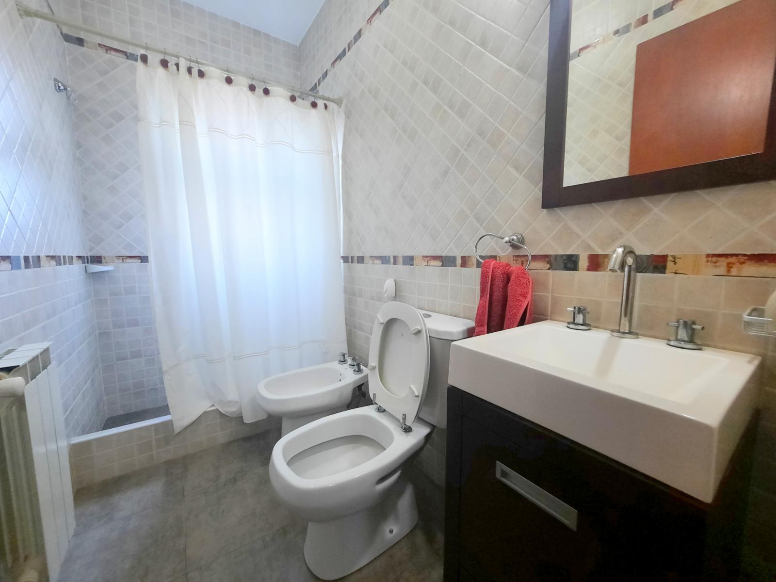 Hermosa casa en venta en Country club Las Lajas, Gral Rodriguez — foto 10