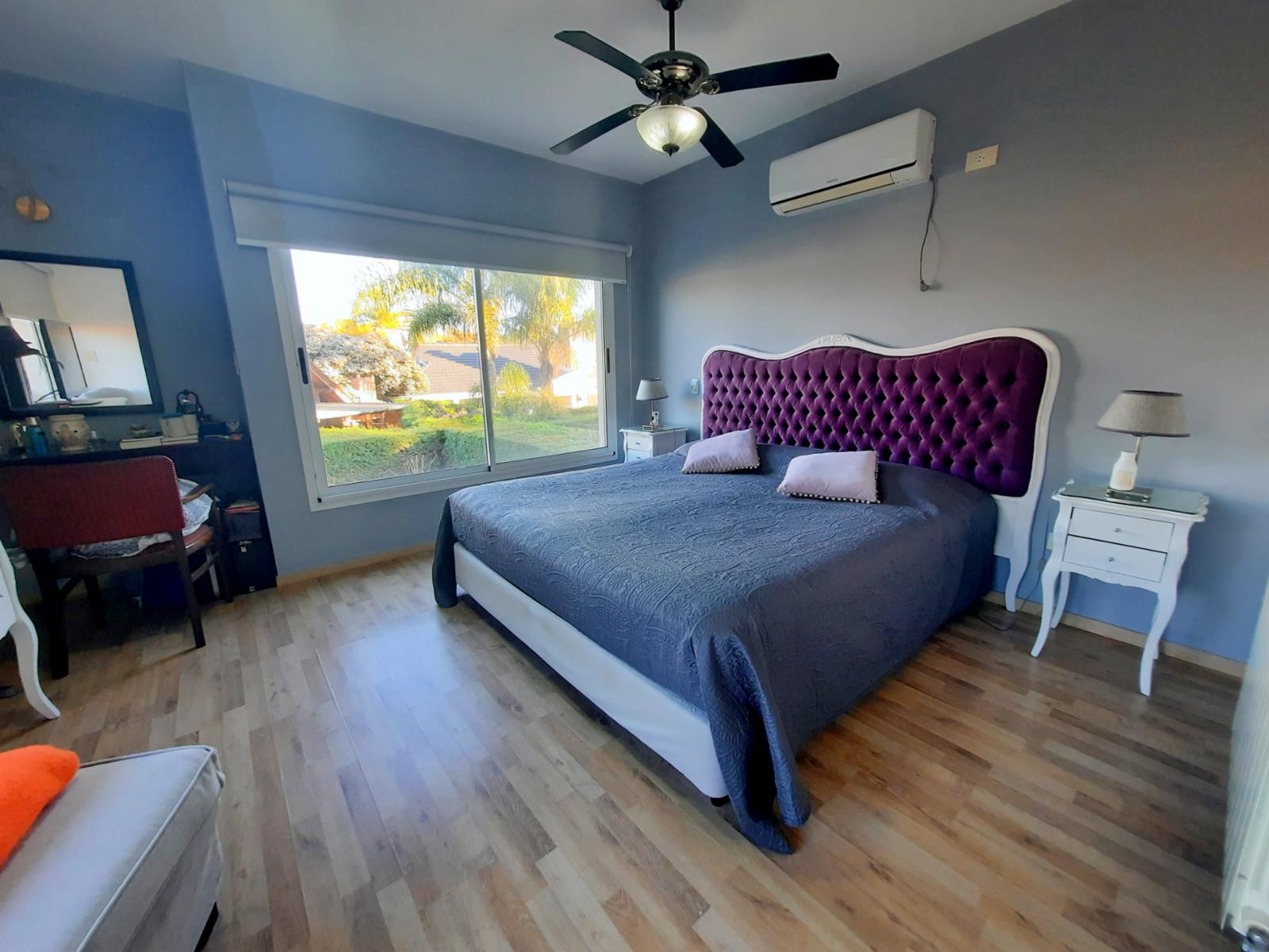 Hermosa casa en venta en Country club Las Lajas, Gral Rodriguez — foto 12
