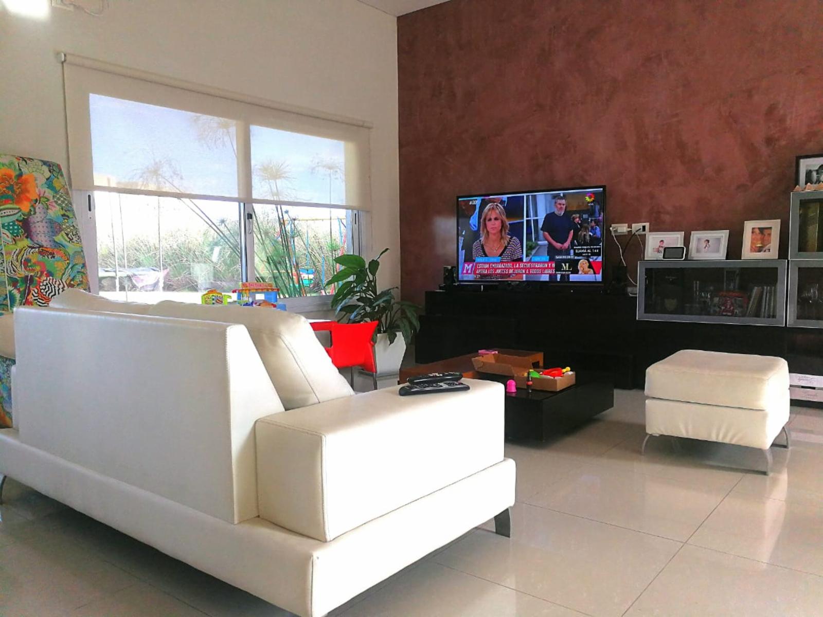 EXCELENTE CASA ESTILO MINIMALISTA EN VENTA EN COUNTRY CLUB TERRAVISTA GRAL RODRIGUEZ — foto 5