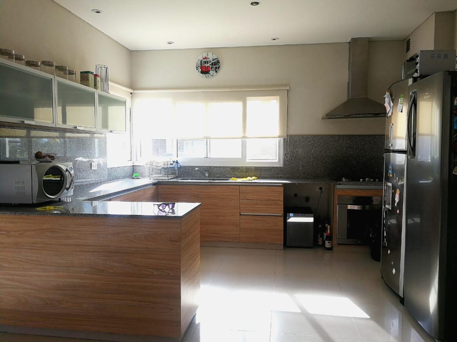EXCELENTE CASA ESTILO MINIMALISTA EN VENTA EN COUNTRY CLUB TERRAVISTA GRAL RODRIGUEZ — foto 7