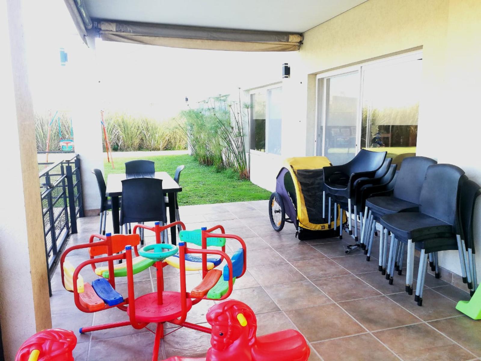 EXCELENTE CASA ESTILO MINIMALISTA EN VENTA EN COUNTRY CLUB TERRAVISTA GRAL RODRIGUEZ — foto 14