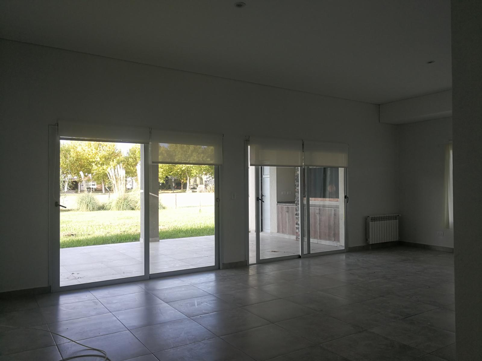 HERMOSA CASA EN VENTA COMO A ESTRENAR EN COUNTRY CLUB LA CONCEPCIÓN DE LUJAN, LUJAN — foto 5