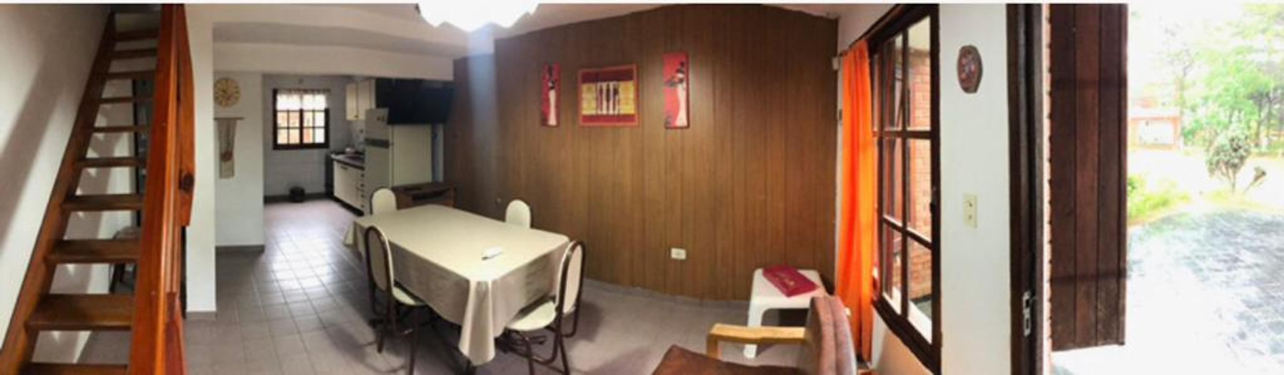 EXCELENTE DUPLEX DE 4 AMB - MAR DEL TUYU