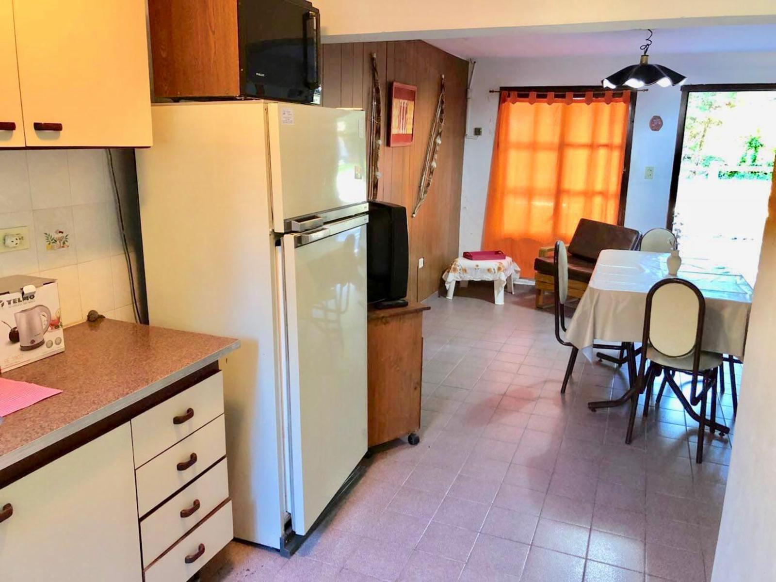 EXCELENTE DUPLEX DE 4 AMB - MAR DEL TUYU — foto 2