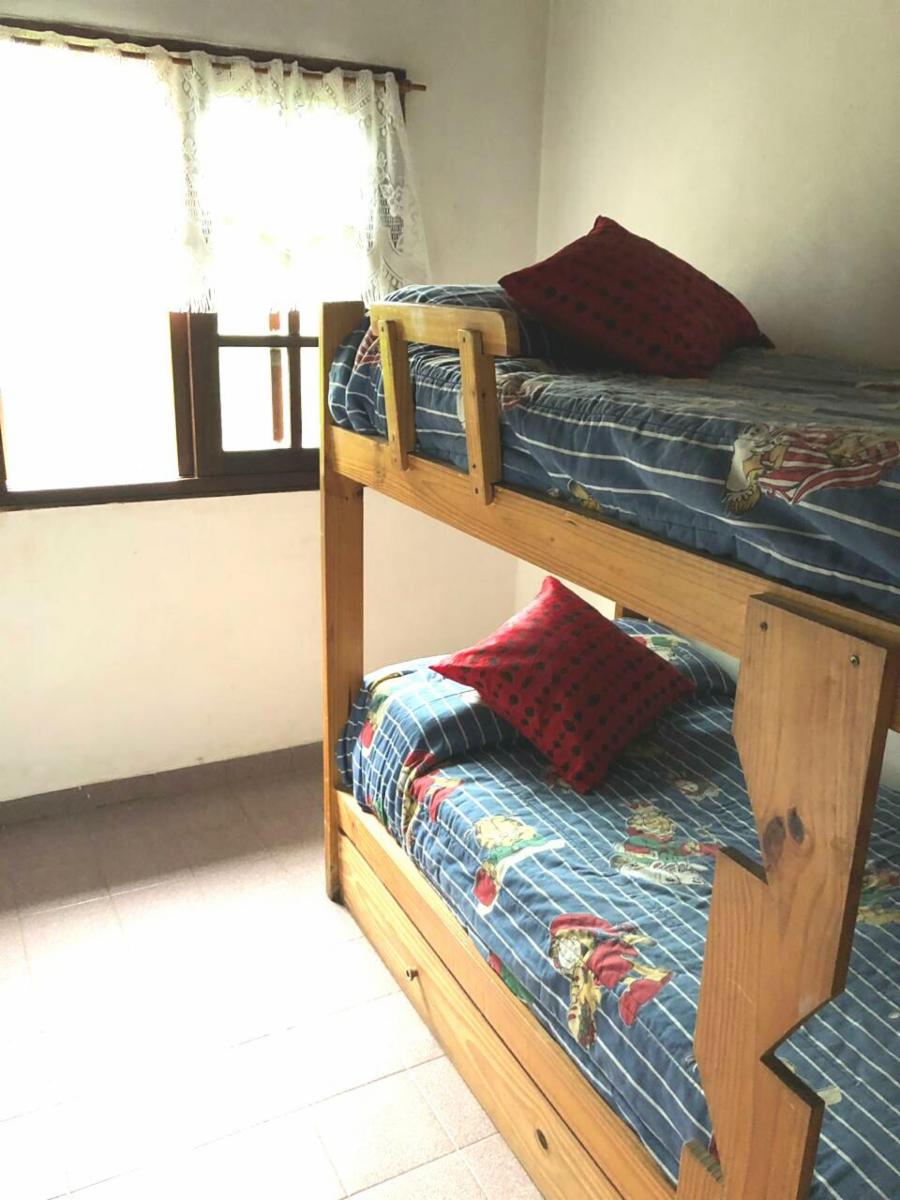 EXCELENTE DUPLEX DE 4 AMB - MAR DEL TUYU — foto 4