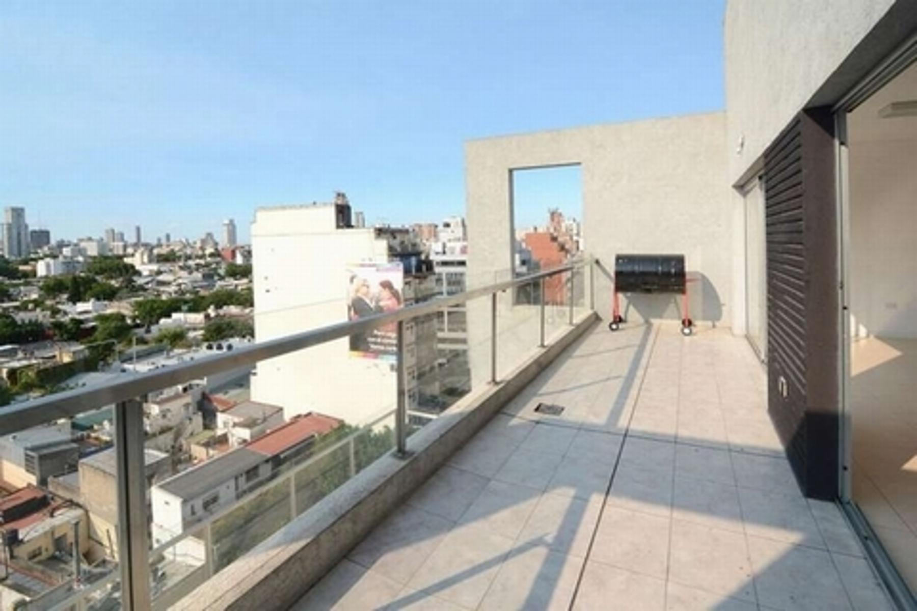 HERMOSO DEPARTAMENTO MONOAMBIENTE A ENTRENAR EN PALERMO SOHO CABA — foto 9