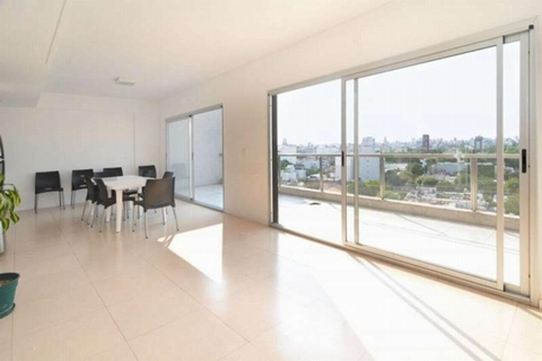 HERMOSO DEPARTAMENTO MONOAMBIENTE A ENTRENAR EN PALERMO SOHO CABA — foto 10
