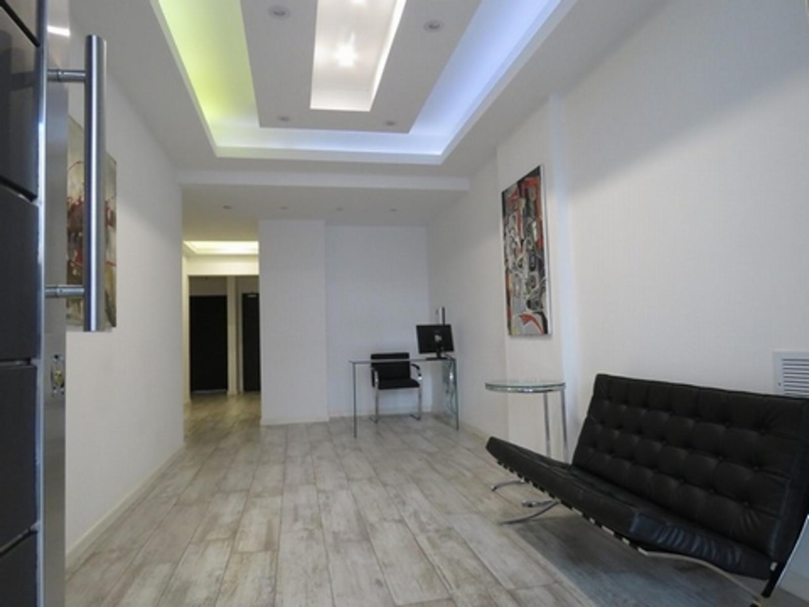 HERMOSO DEPARTAMENTO MONOAMBIENTE AMPLIO A ESTRENAR PALERMO SOHO CABA — foto 2