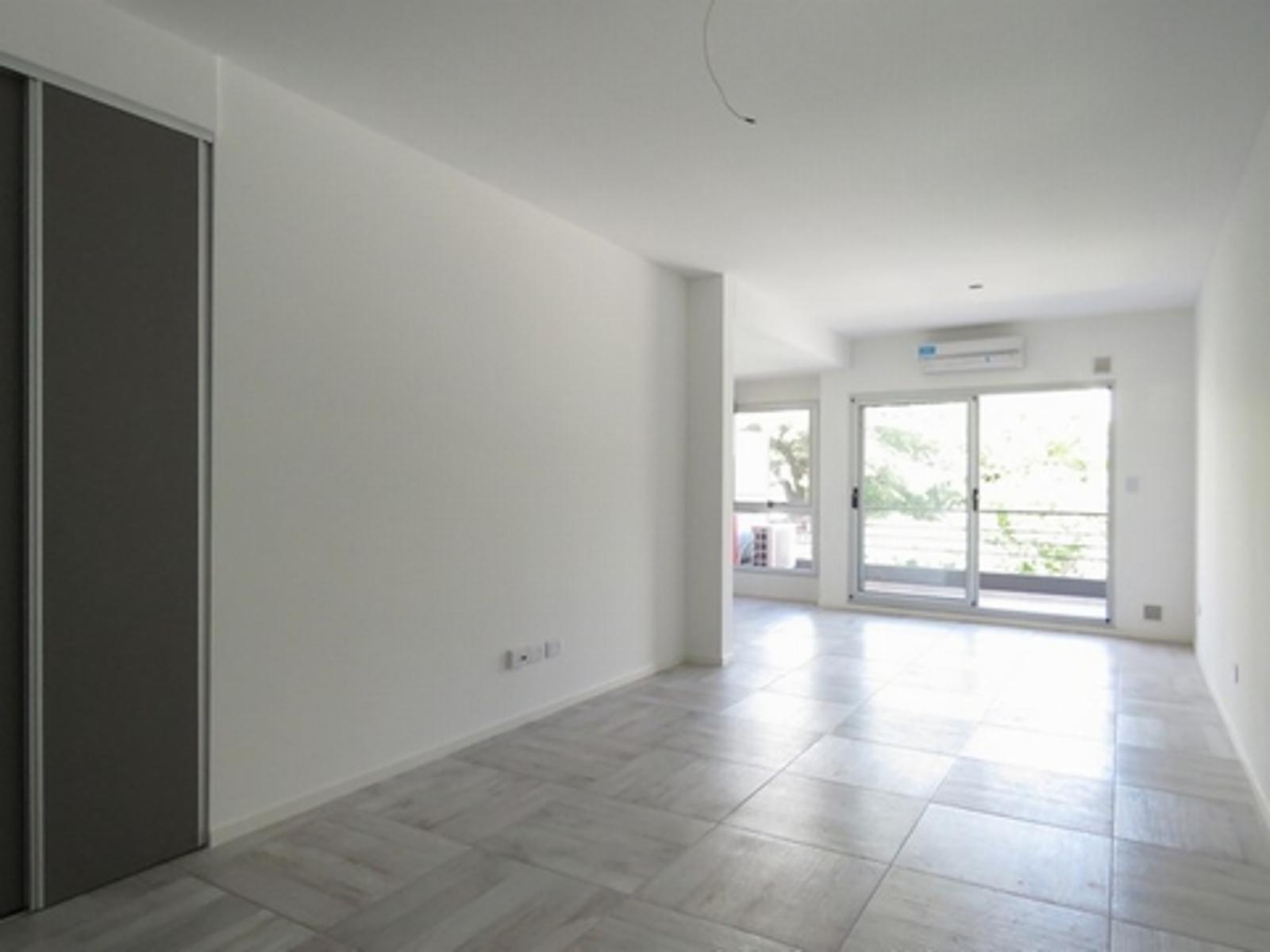 HERMOSO DEPARTAMENTO MONOAMBIENTE AMPLIO A ESTRENAR PALERMO SOHO CABA — foto 4
