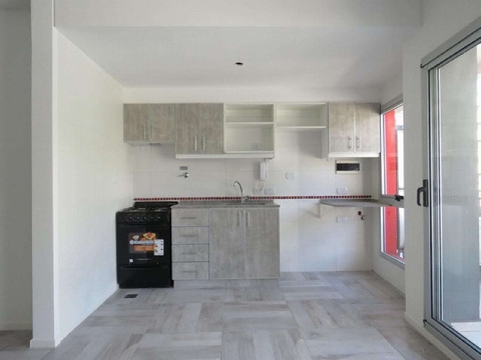 HERMOSO DEPARTAMENTO MONOAMBIENTE AMPLIO A ESTRENAR PALERMO SOHO CABA — foto 6