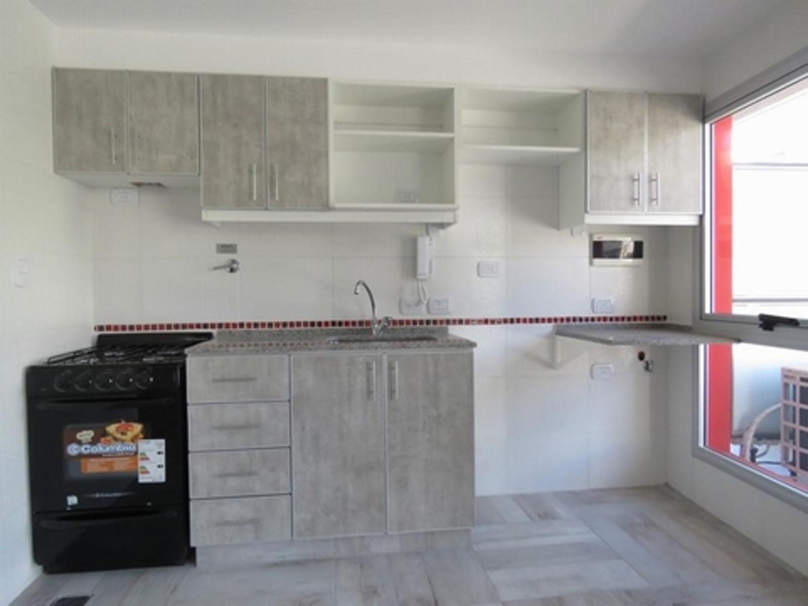 HERMOSO DEPARTAMENTO MONOAMBIENTE AMPLIO A ESTRENAR PALERMO SOHO CABA — foto 7