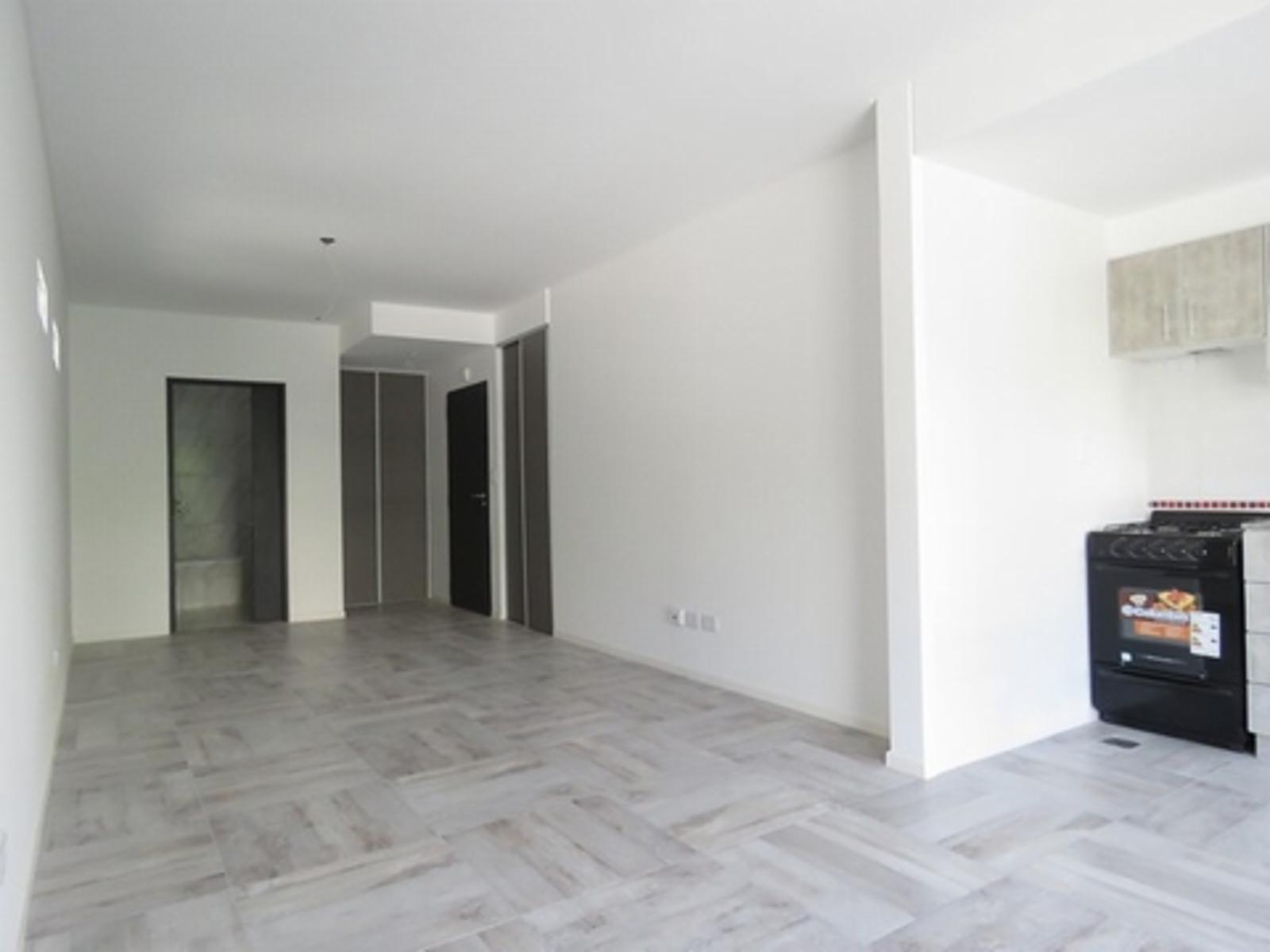 HERMOSO DEPARTAMENTO MONOAMBIENTE AMPLIO A ESTRENAR PALERMO SOHO CABA — foto 10