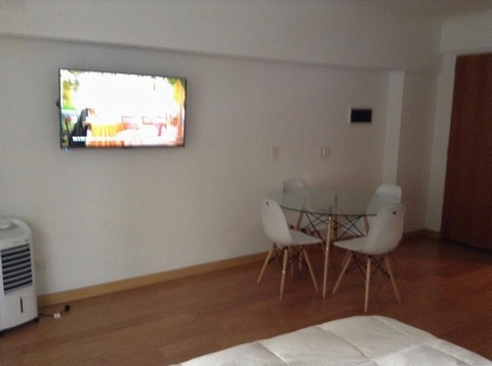 HERMOSO MONOAMBIENTE EN VENTA LUMINOSO PALERMO SOHO CABA — foto 2