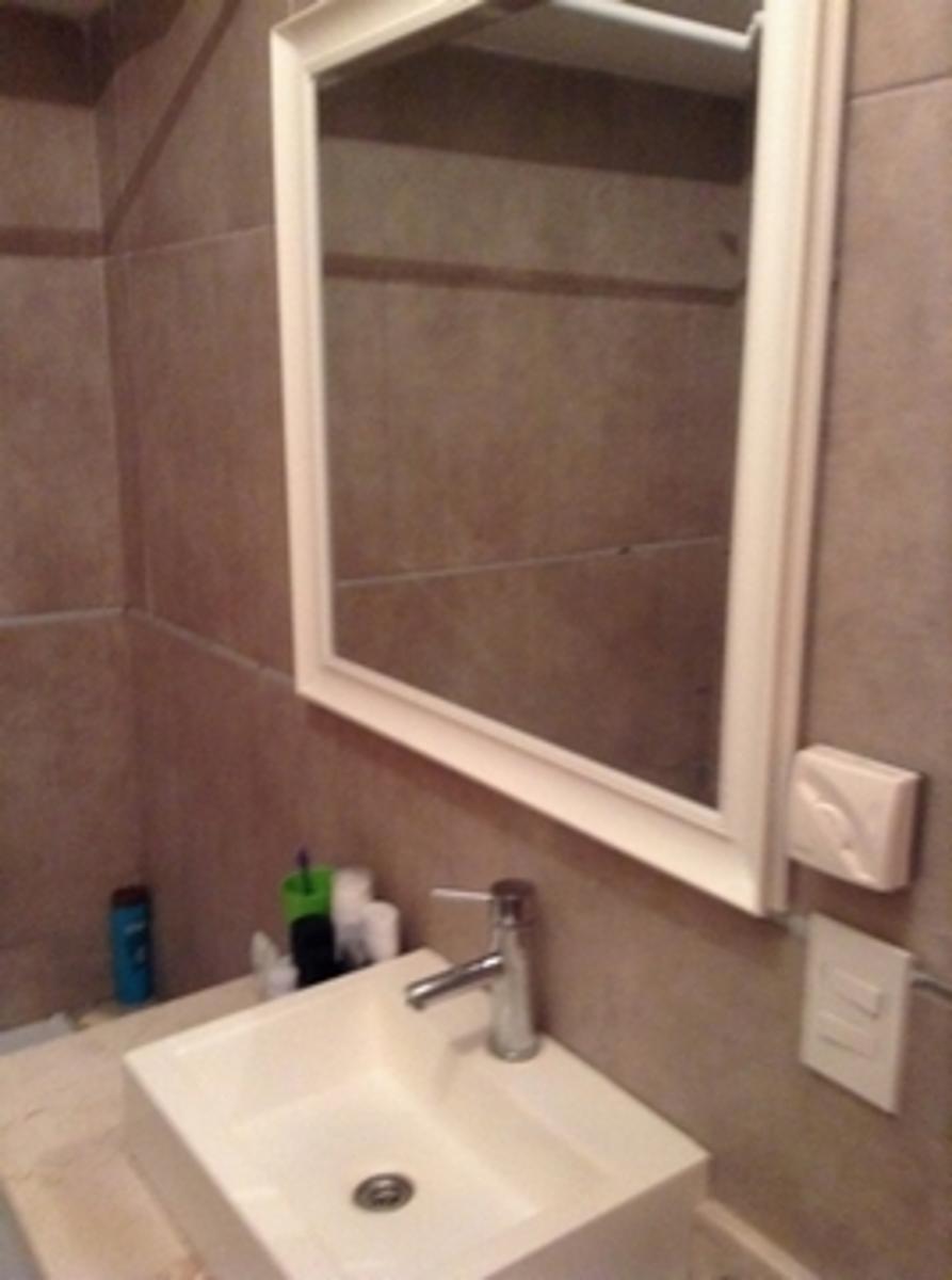 HERMOSO MONOAMBIENTE EN VENTA LUMINOSO PALERMO SOHO CABA — foto 7