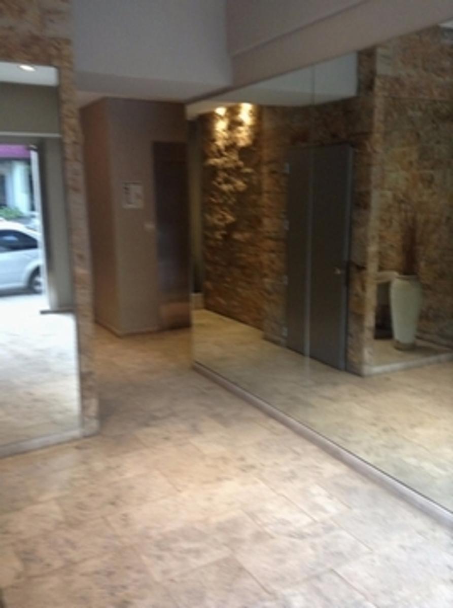 HERMOSO MONOAMBIENTE EN VENTA LUMINOSO PALERMO SOHO CABA — foto 9