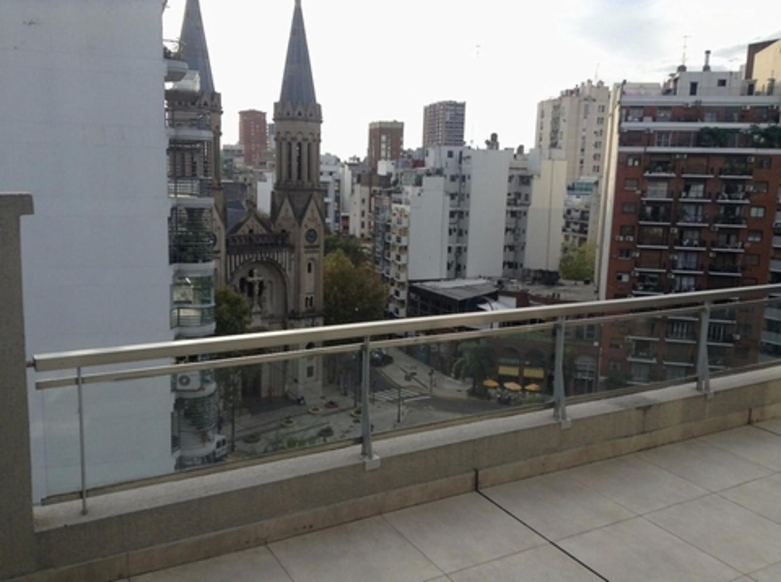 HERMOSO MONOAMBIENTE EN VENTA LUMINOSO PALERMO SOHO CABA — foto 10
