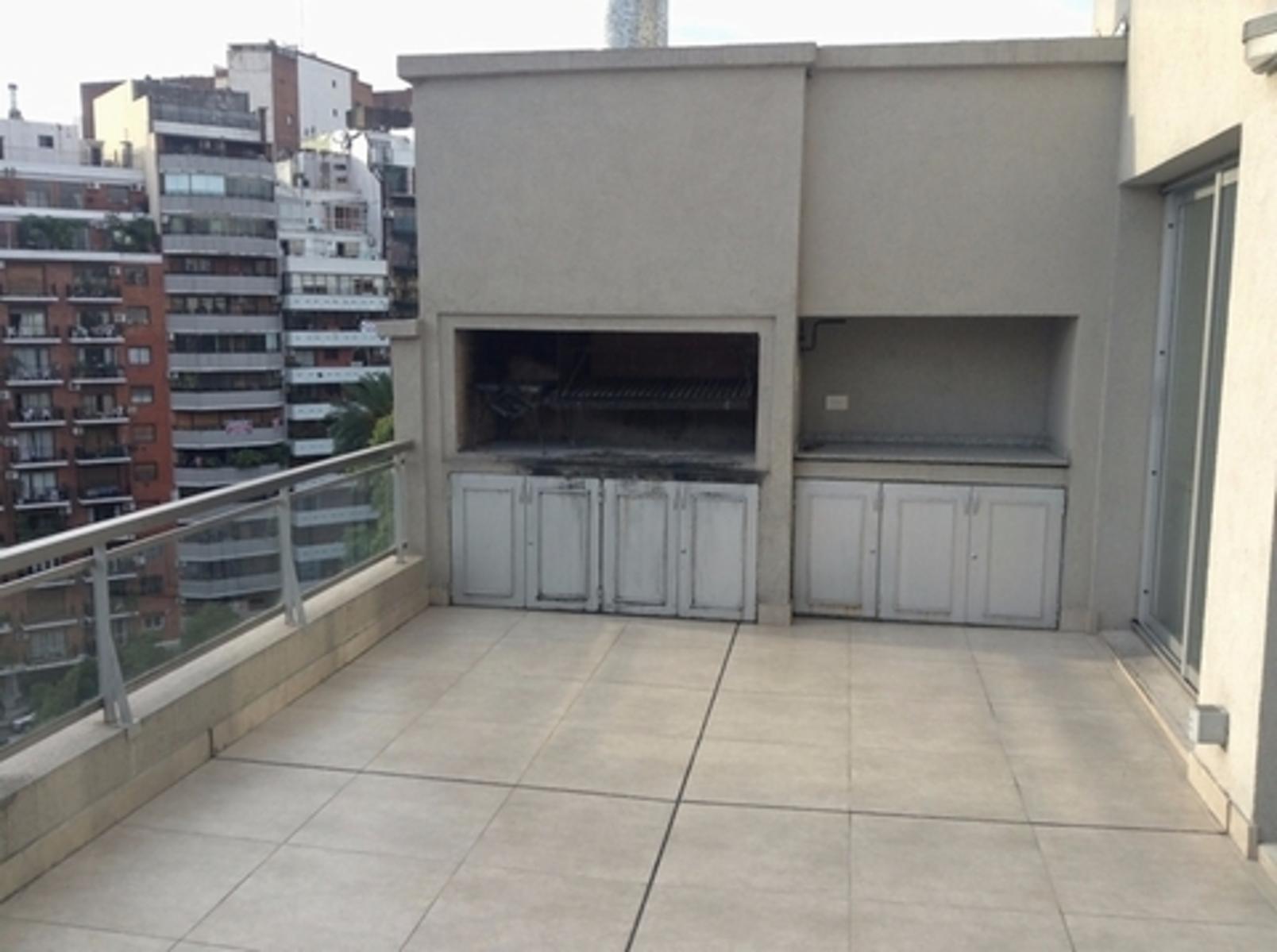 HERMOSO MONOAMBIENTE EN VENTA LUMINOSO PALERMO SOHO CABA — foto 11