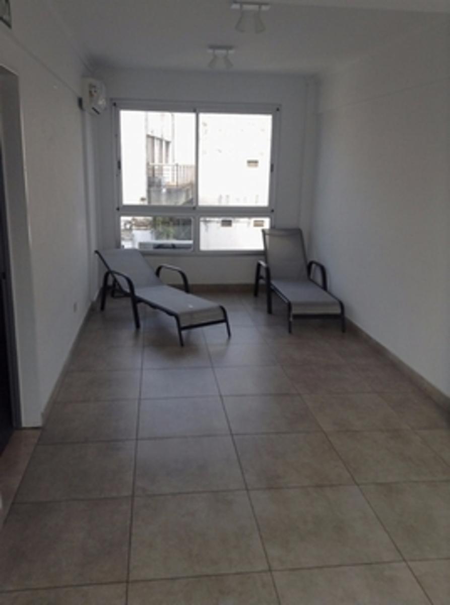 HERMOSO MONOAMBIENTE EN VENTA LUMINOSO PALERMO SOHO CABA — foto 12