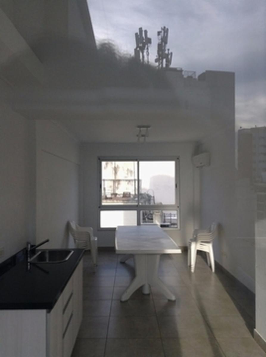 HERMOSO MONOAMBIENTE EN VENTA LUMINOSO PALERMO SOHO CABA — foto 13