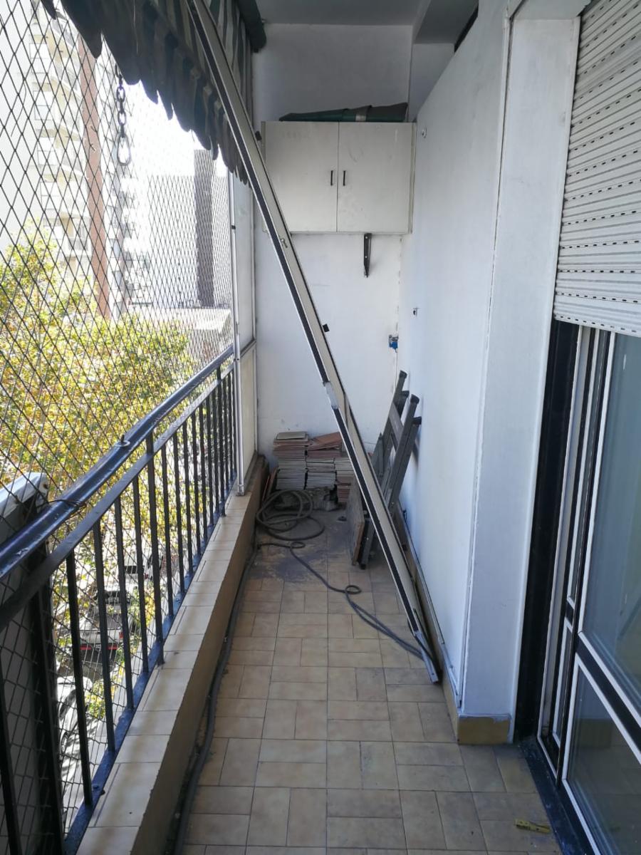 DEPTO 4 AMBIENTES REFACCIONADO A NUEVO - RAMOS MEJIA CENTRO -PERMUTA — foto 7