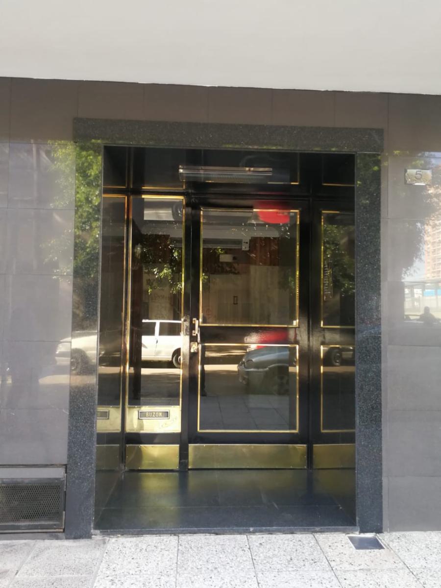 DEPTO 4 AMBIENTES REFACCIONADO A NUEVO - RAMOS MEJIA CENTRO -PERMUTA — foto 9