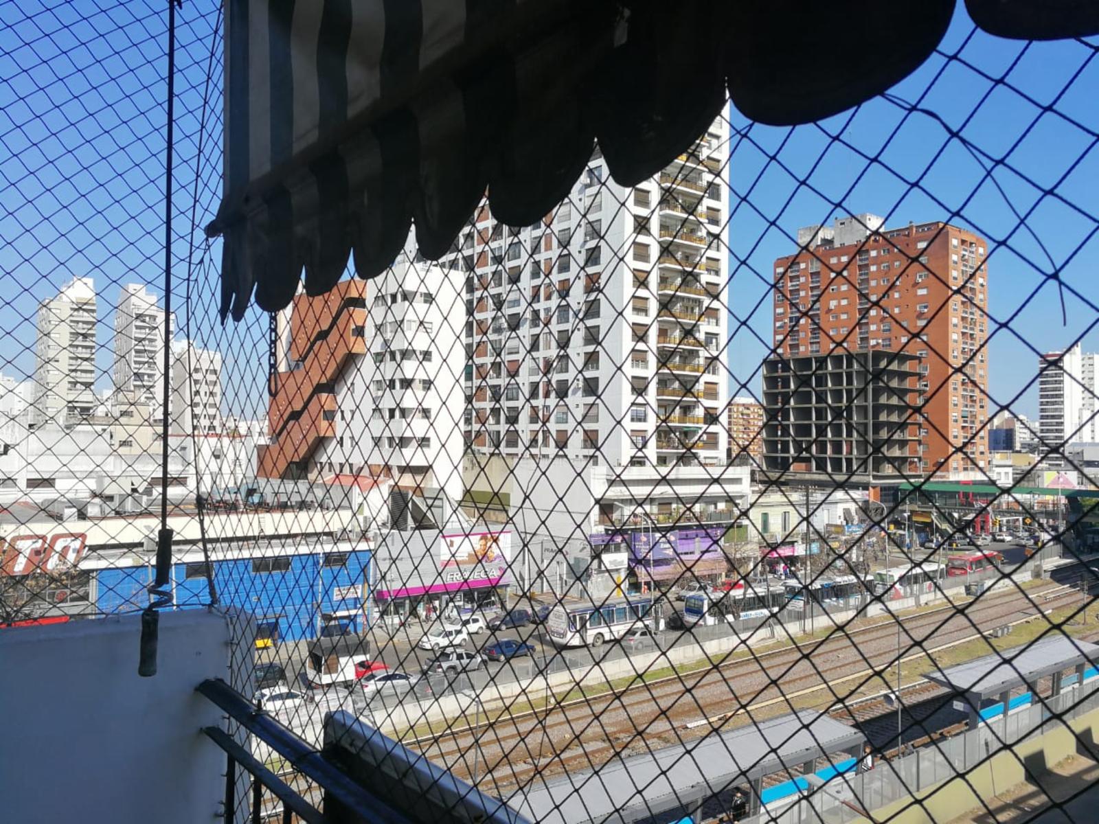 DEPTO 4 AMBIENTES REFACCIONADO A NUEVO - RAMOS MEJIA CENTRO -PERMUTA — foto 14