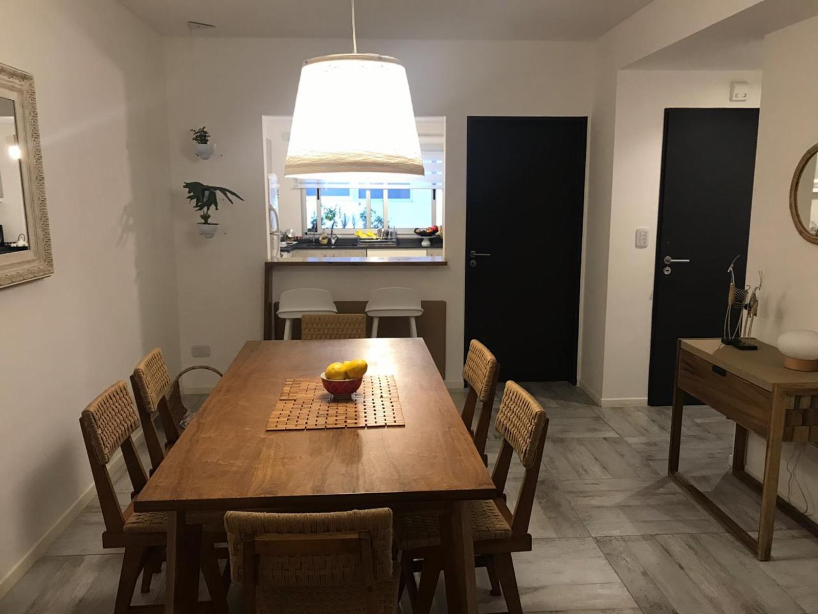 Hermoso Departamento 3 ambientes en venta Palermo Soho Jardín Botánico — foto 3