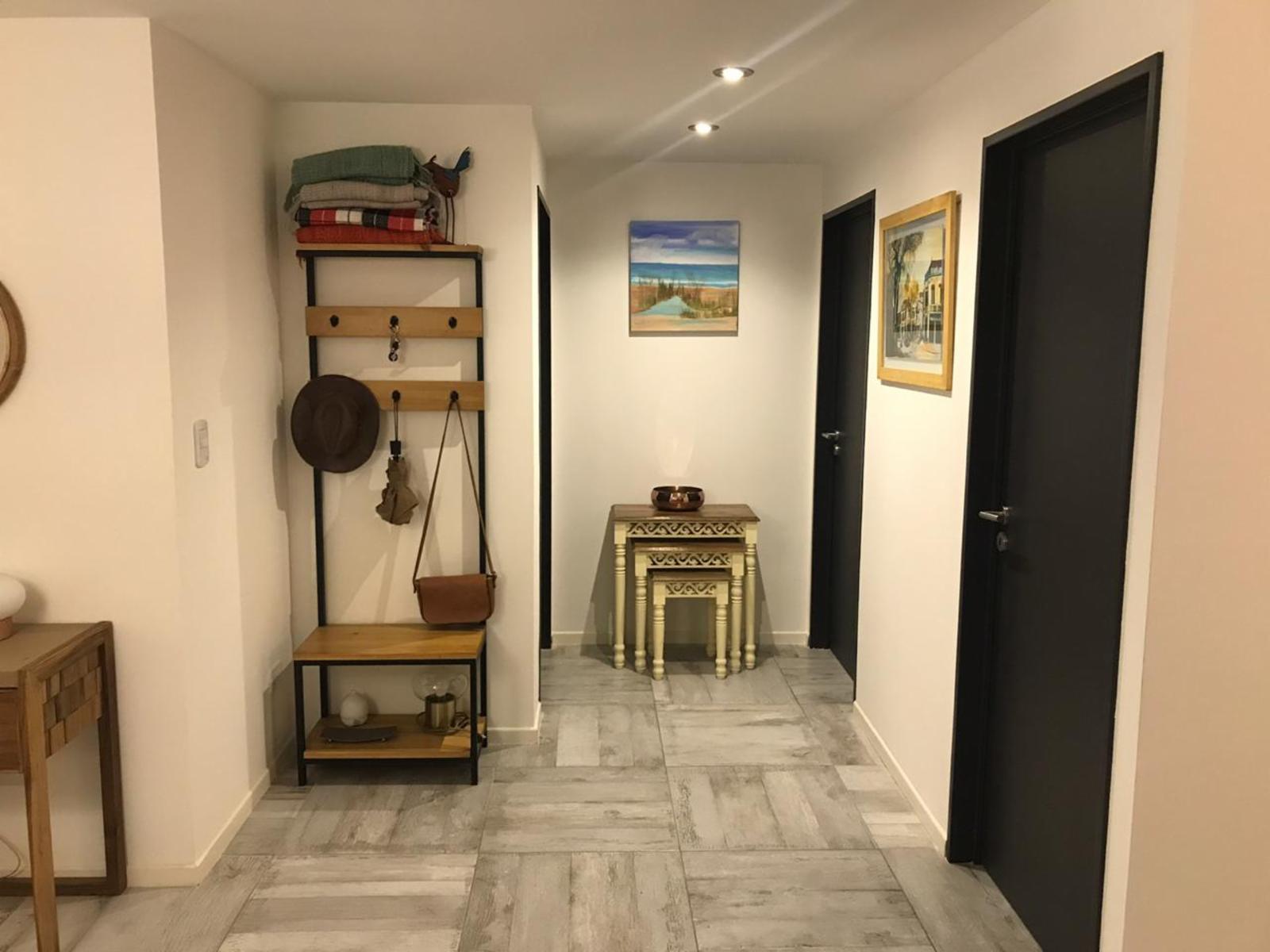 Hermoso Departamento 3 ambientes en venta Palermo Soho Jardín Botánico — foto 4