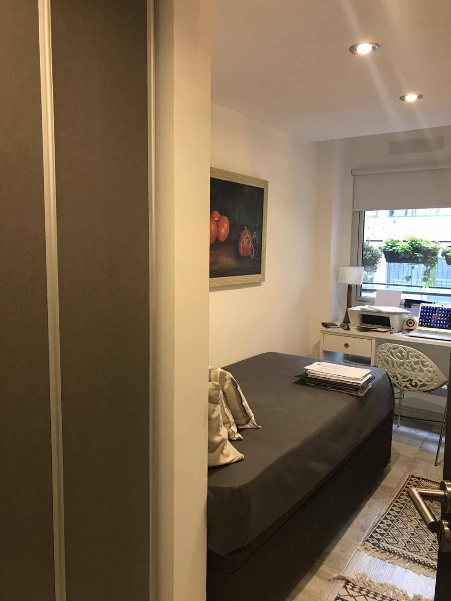 Hermoso Departamento 3 ambientes en venta Palermo Soho Jardín Botánico — foto 9