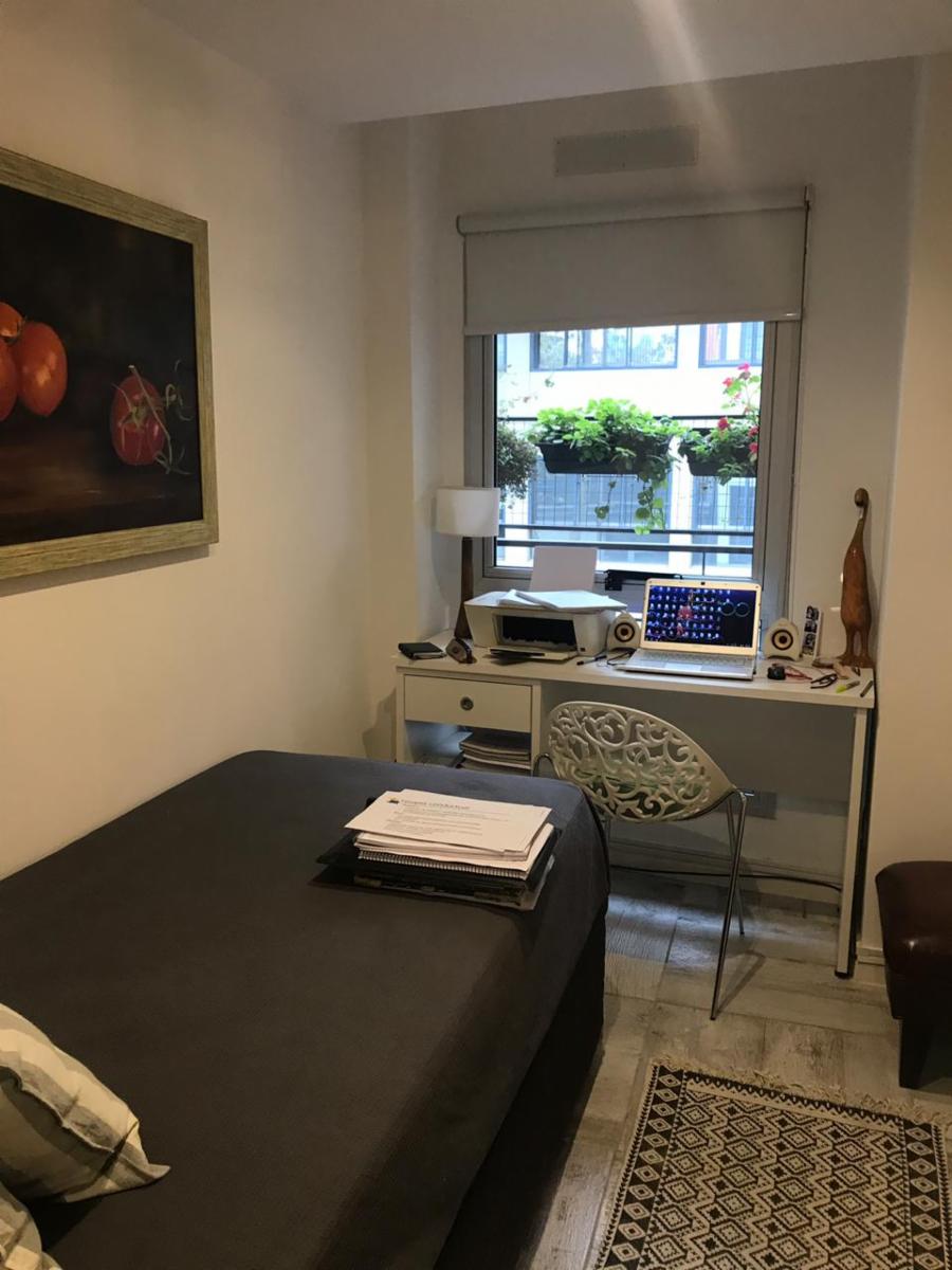 Hermoso Departamento 3 ambientes en venta Palermo Soho Jardín Botánico — foto 10