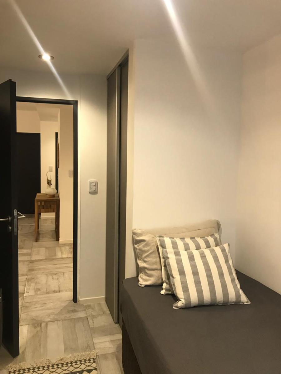 Hermoso Departamento 3 ambientes en venta Palermo Soho Jardín Botánico — foto 11