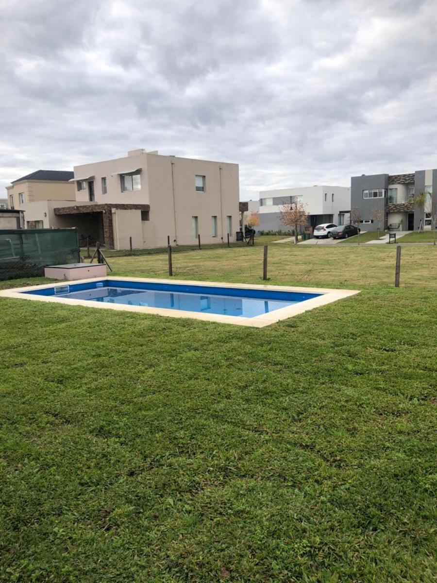 EXCELENTE CASA RACIONALISTA A ESTRENAR - BARRIO LAS TIPAS - NORDELTA