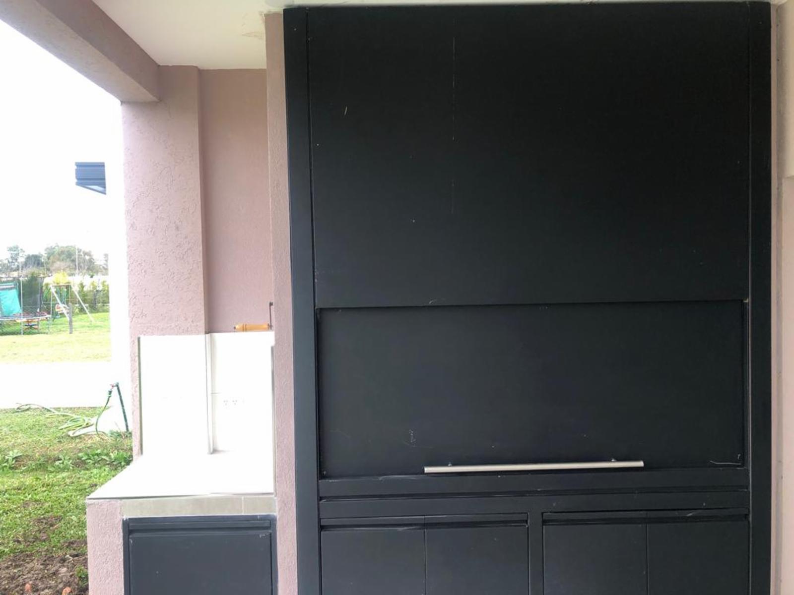 EXCELENTE CASA RACIONALISTA A ESTRENAR - BARRIO LAS TIPAS - NORDELTA — foto 5