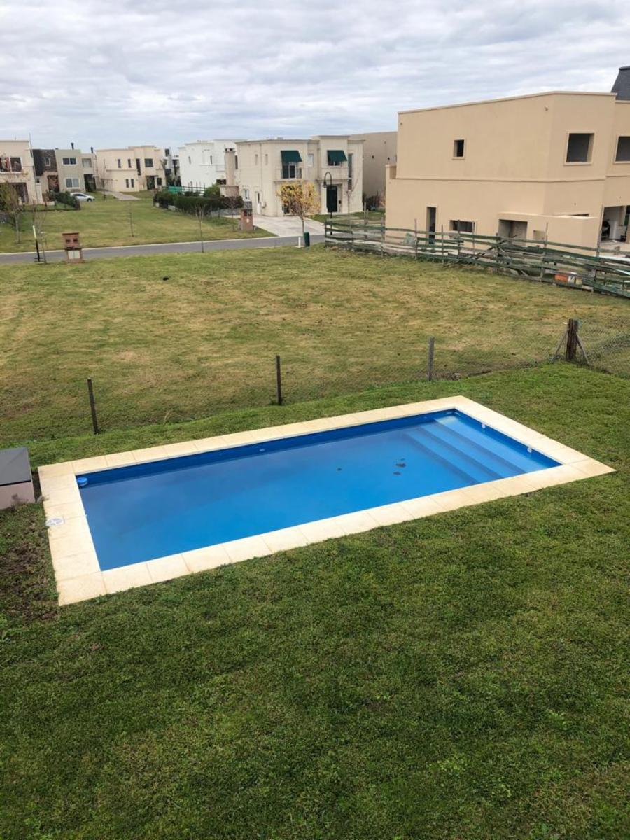 EXCELENTE CASA RACIONALISTA A ESTRENAR - BARRIO LAS TIPAS - NORDELTA — foto 6