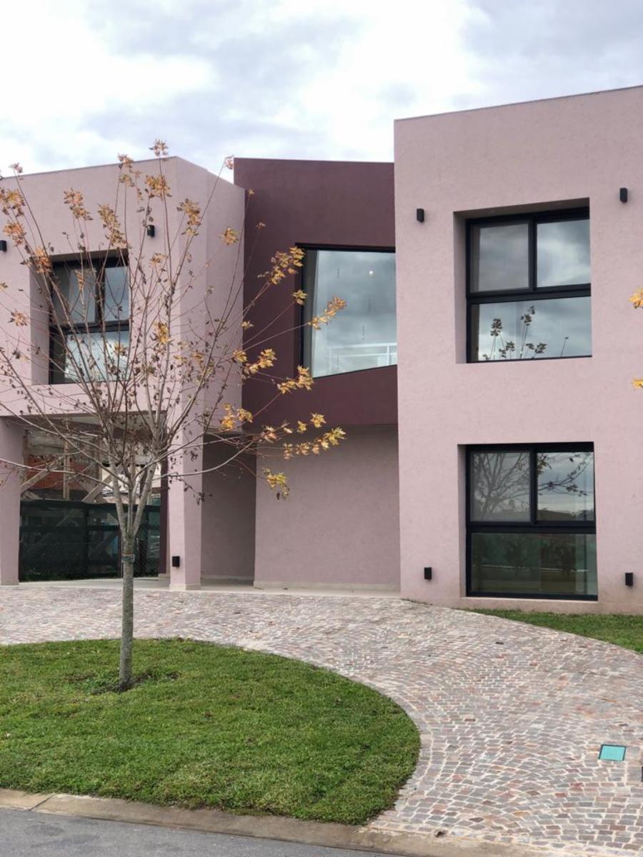 EXCELENTE CASA RACIONALISTA A ESTRENAR - BARRIO LAS TIPAS - NORDELTA — foto 7