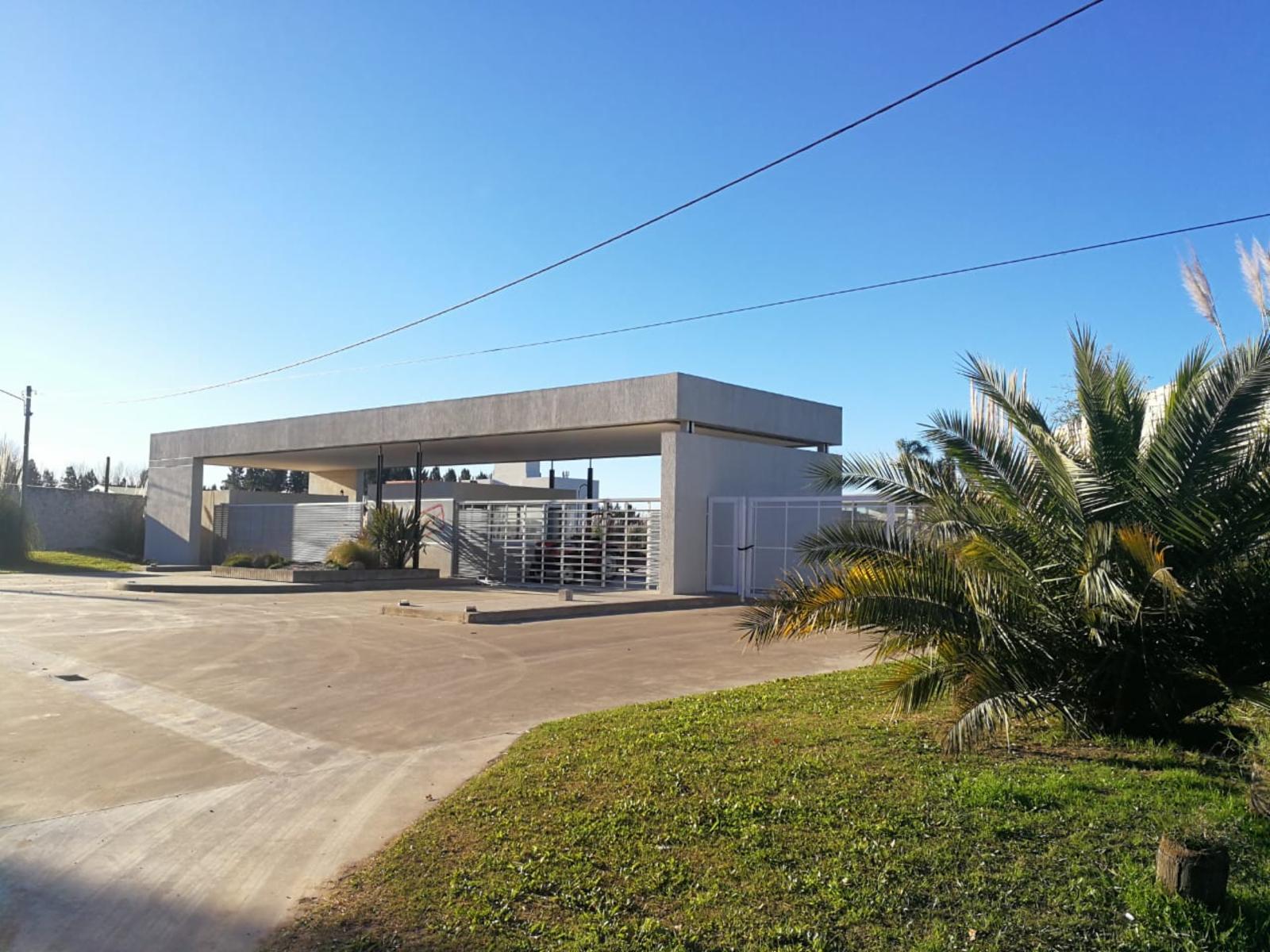 Duplex 3 ambientes en venta A estrenar en Barrio Cerrado Solar de Alvarez, Moreno FINANCIACION — foto 6