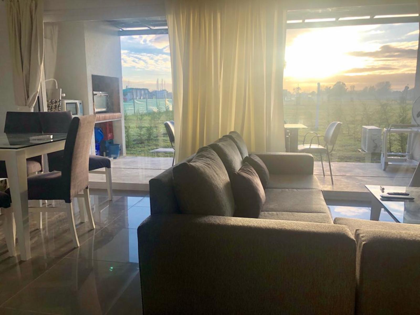 Duplex 3 ambientes en venta A estrenar en Barrio Cerrado Solar de Alvarez, Moreno FINANCIACION — foto 7