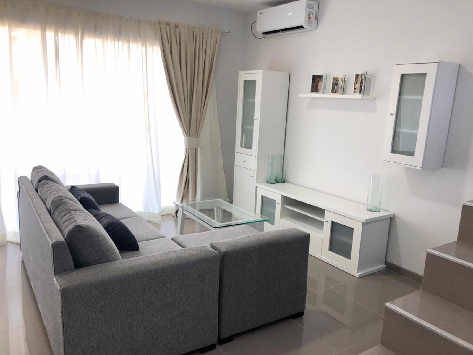 Duplex 3 ambientes en venta A estrenar en Barrio Cerrado Solar de Alvarez, Moreno FINANCIACION — foto 10