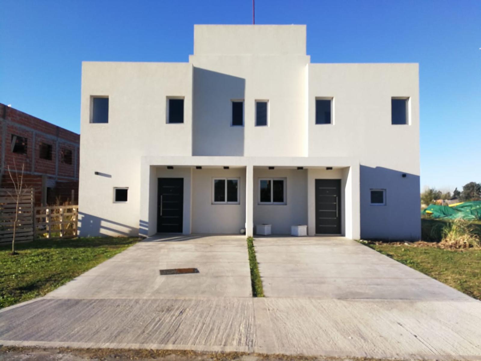Duplex 3 ambientes en venta A estrenar en Barrio Cerrado Solar de Alvarez, Moreno FINANCIACION — foto 12