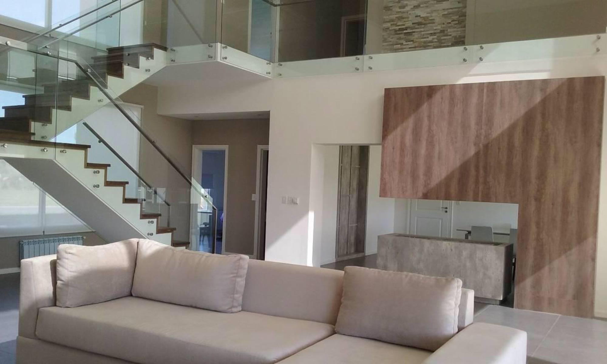 OPORTUNIDAD Hermosa casa en venta Country Terravista, Gral. Rodriguez — foto 4