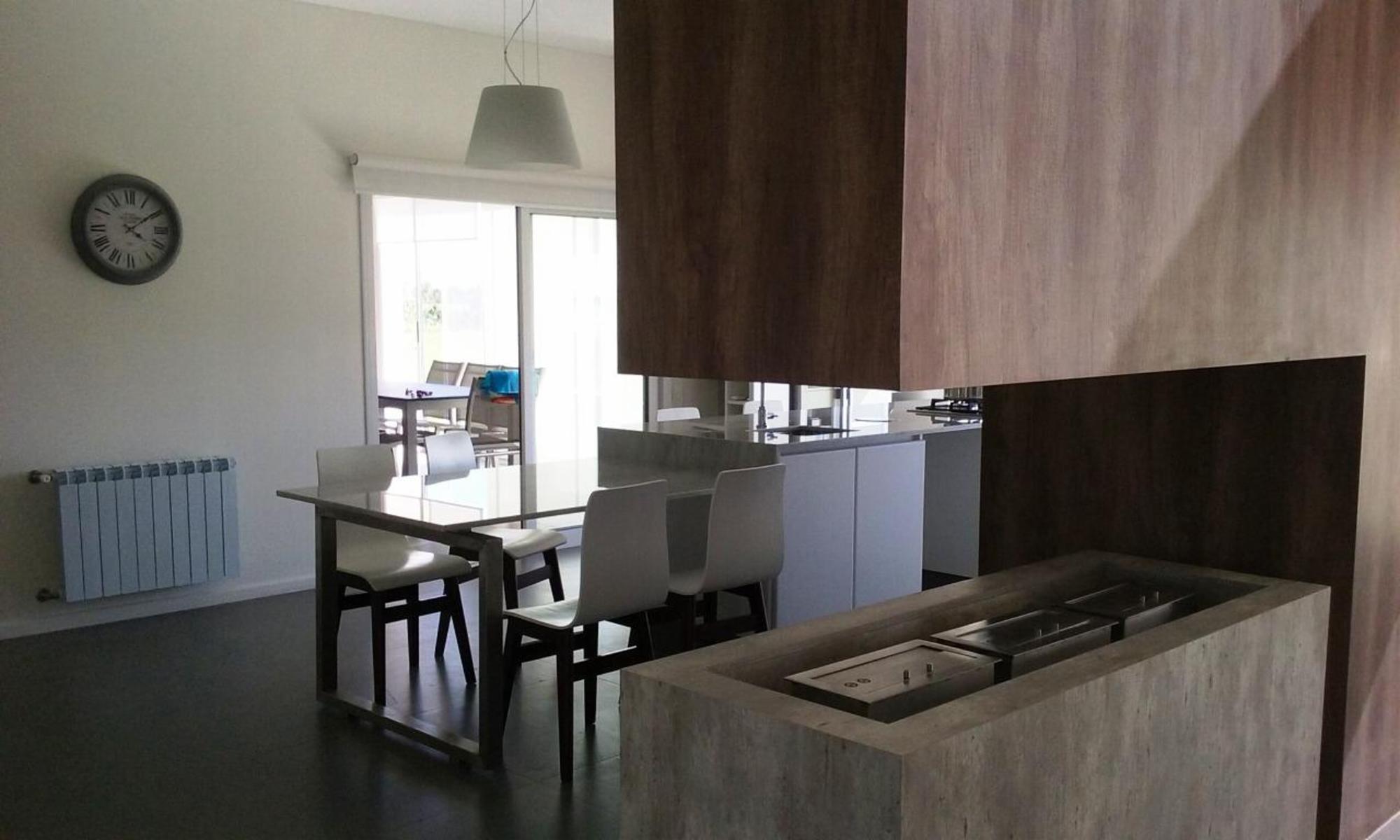 OPORTUNIDAD Hermosa casa en venta Country Terravista, Gral. Rodriguez — foto 5